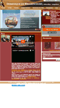 Mobile Screenshot of de-williencourt.com